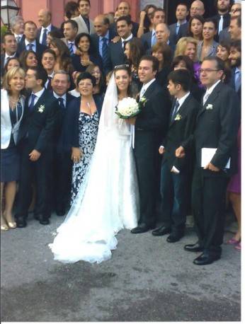 Antonella e Alessandro
