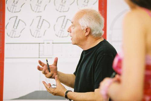 architetti mendrisio varese esteban bonell