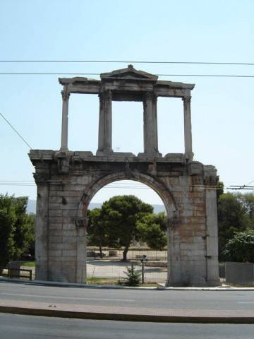 Atene e Micene