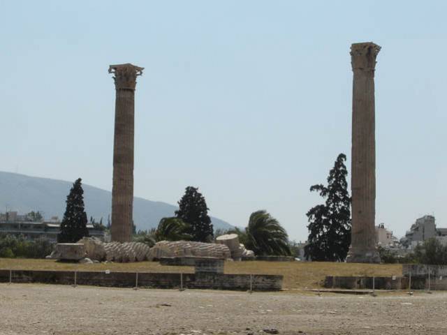 Atene e Micene