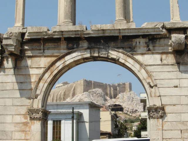 Atene e Micene