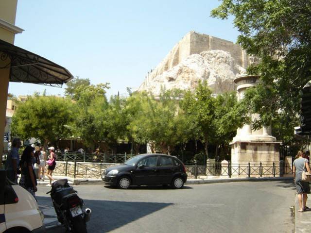 Atene e Micene