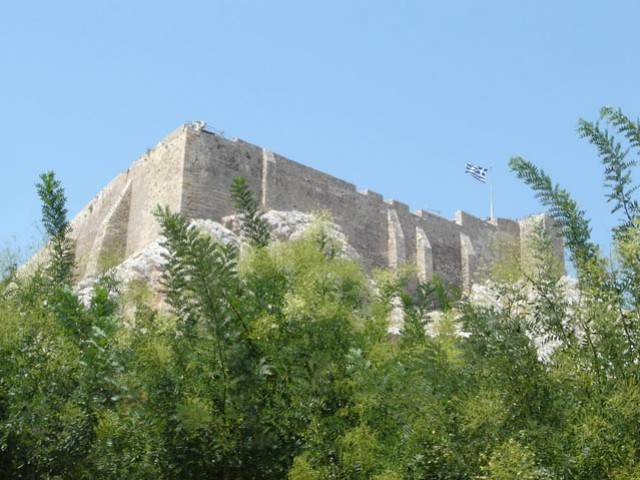 Atene e Micene