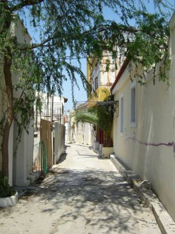 Atene e Micene