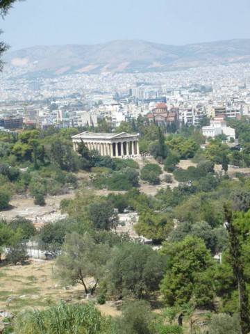 Atene e Micene