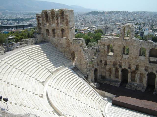 Atene e Micene