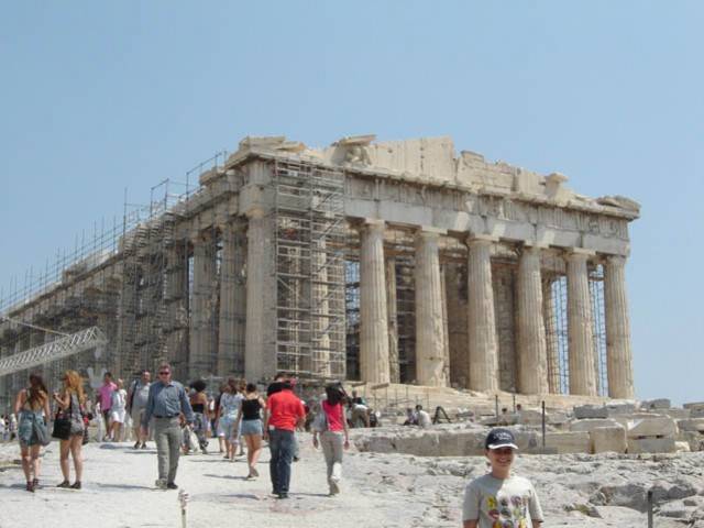Atene e Micene