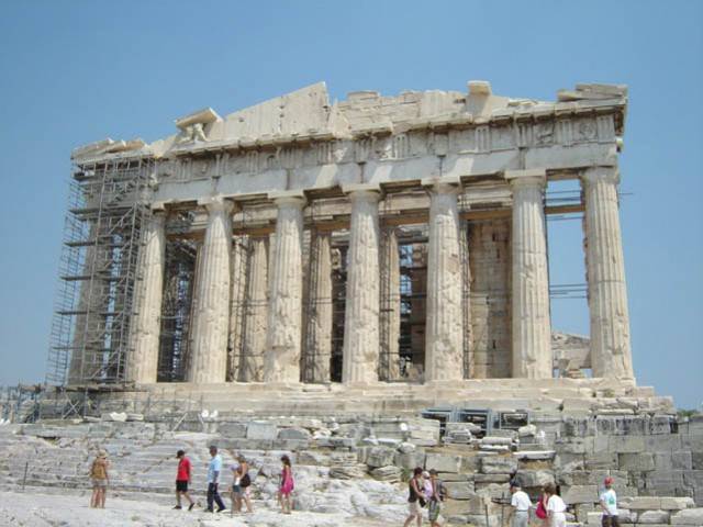 Atene e Micene