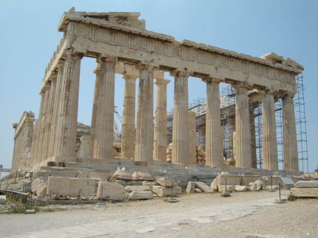 Atene e Micene