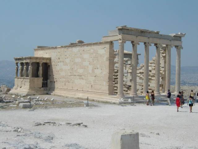 Atene e Micene
