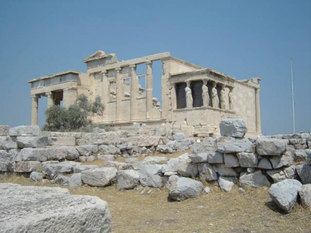 Atene e Micene