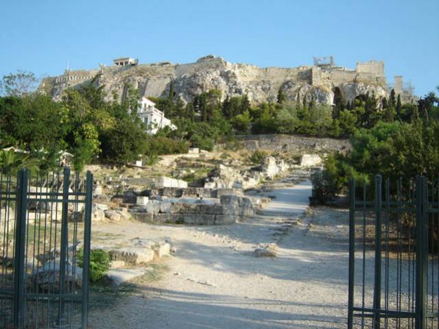 Atene e Micene