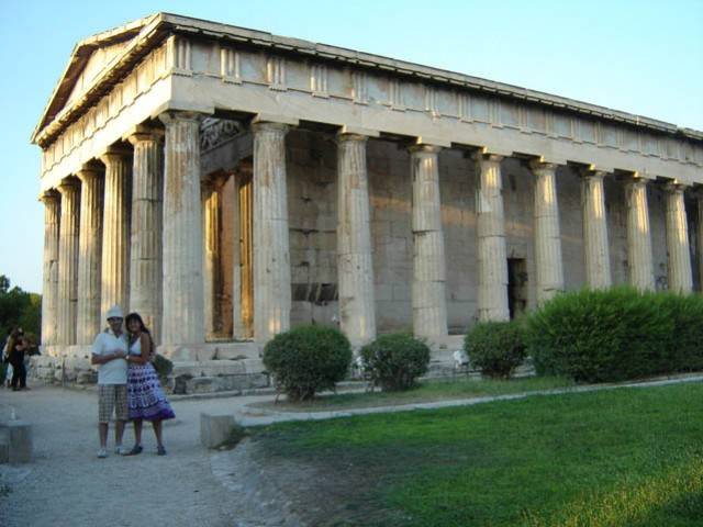 Atene e Micene
