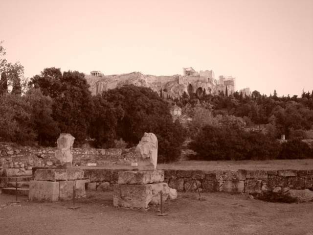 Atene e Micene
