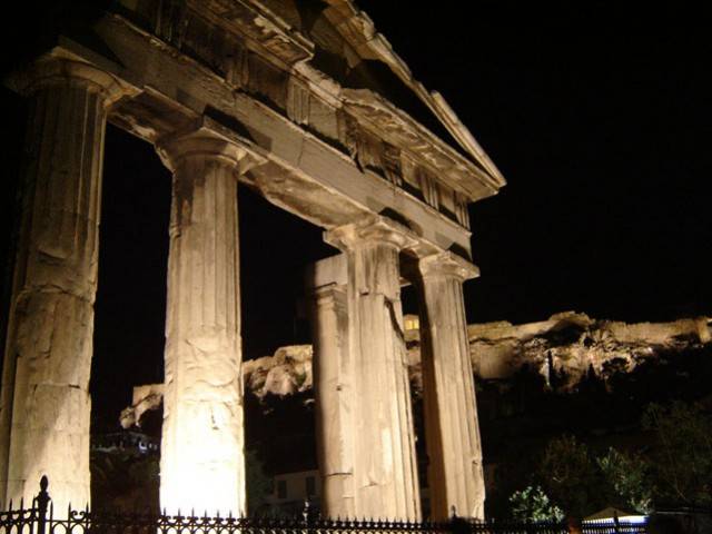 Atene e Micene