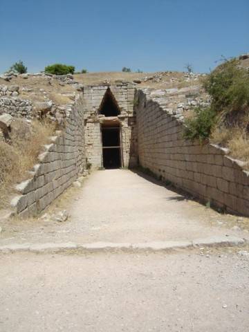 Atene e Micene