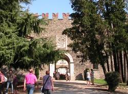 caidate festa dell'uva furmagiada 2009