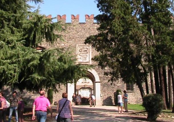 caidate festa dell'uva furmagiada 2009