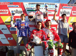 campionati italiani motocross ciglione 2009