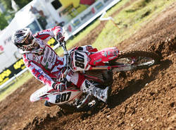 campionati italiani motocross ciglione 2009 togninalli