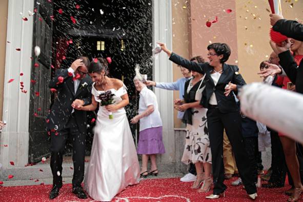 Chiara e Davide