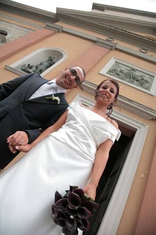 Chiara e Davide