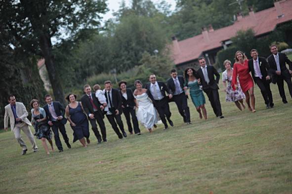 Chiara e Davide