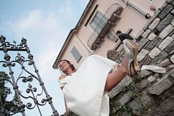 Chiara e Davide
