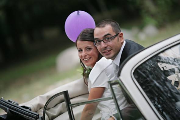 Chiara e Davide