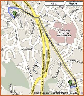 chiusura scuola foscolo