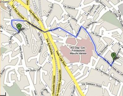 chiusura scuola foscolo