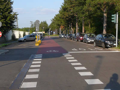 ciclabili Busto Arsizio