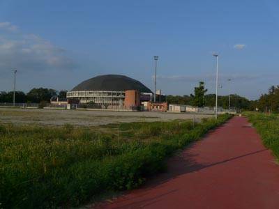 ciclabili Busto Arsizio