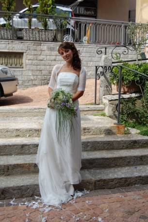 Cristina e Marco