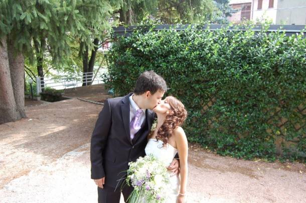Cristina e Marco
