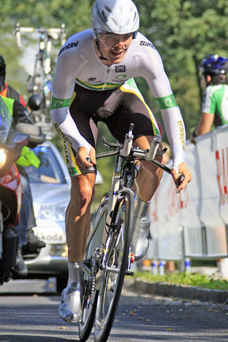 cronometro mondiali mendrisio ciclismo