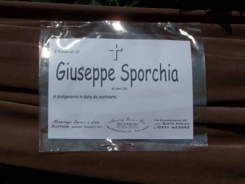 delitto borsano via novara busto arsizio 28-9-2009