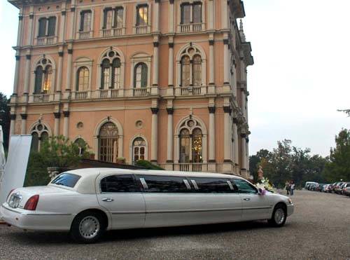 domani mi sposo ville ponti varese fiera sposi 2009