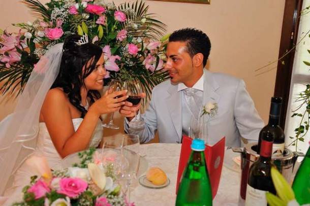 Elena e Daniele