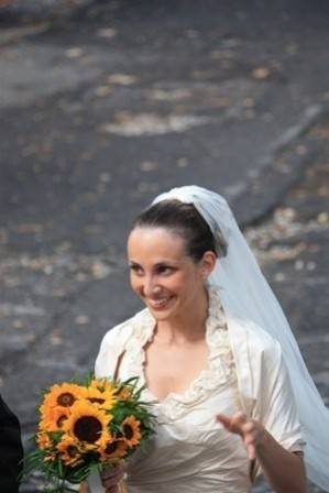 Fabiana e Matteo