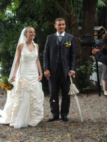 Fabiana e Matteo