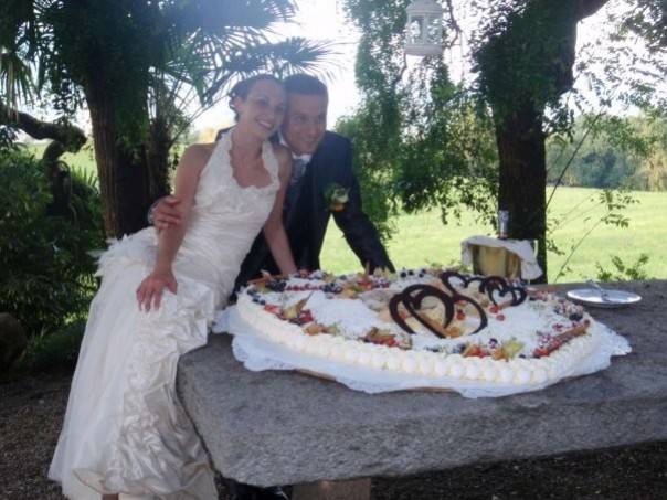 Fabiana e Matteo