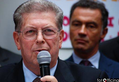 fiera varese 2009 inaugurazione