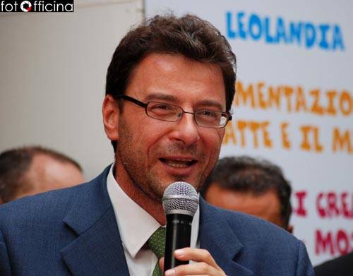 fiera varese 2009 inaugurazione