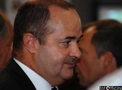 fiera varese 2009 inaugurazione