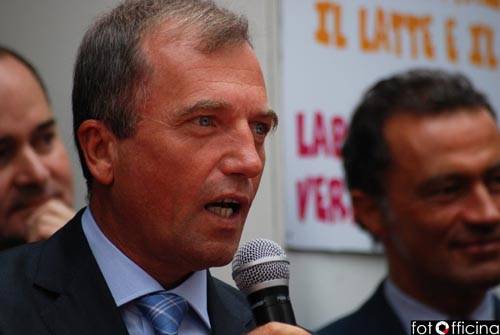 fiera varese 2009 inaugurazione