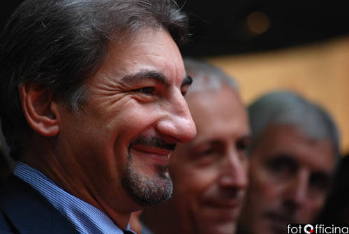 fiera varese 2009 inaugurazione