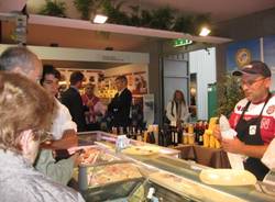 fiera varese sapori
