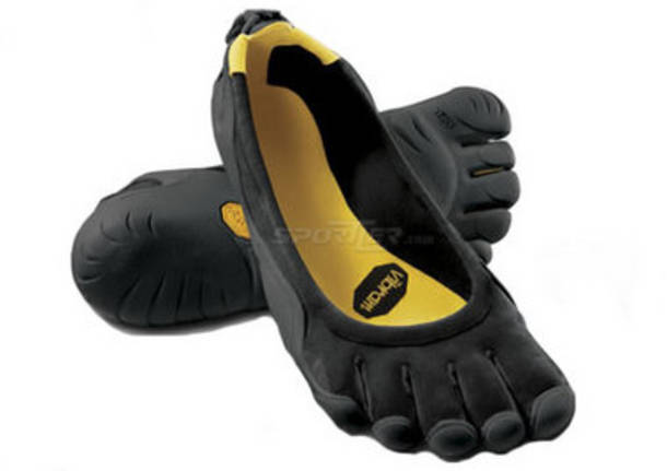 five fingers vibram