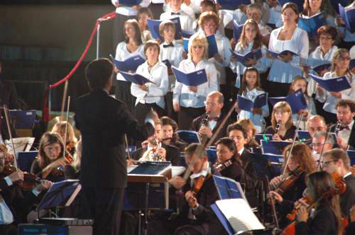 fotoconcerto azzate
